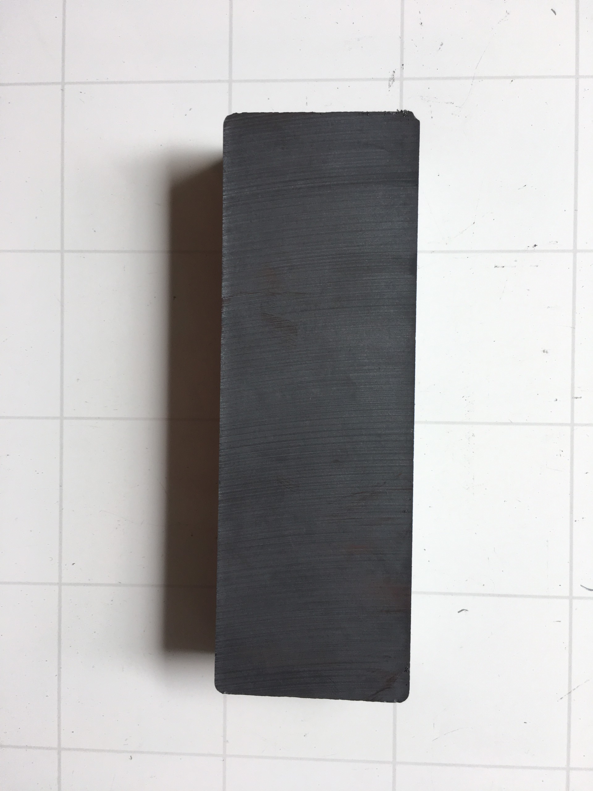 [HCM]Nam Châm Phát Tín Hiệu Ferrite 150x50x25mm - Nam Châm Sát Hạch Xe