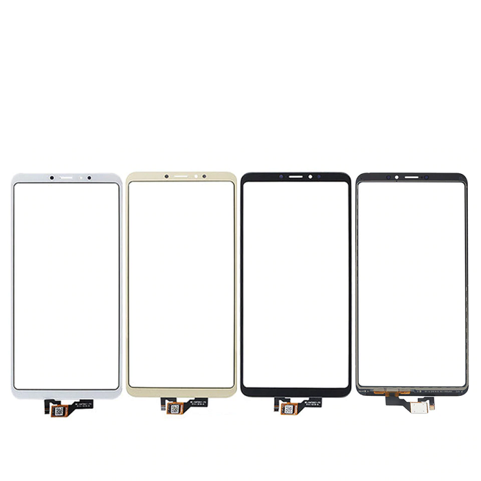 Cảm ứng điện thoại Xiaomi Mi Max 3