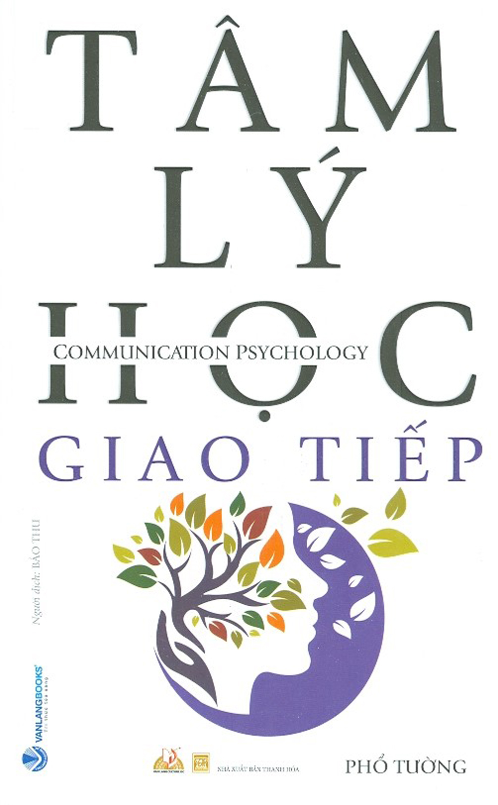 Tâm Lý Học Giao Tiếp