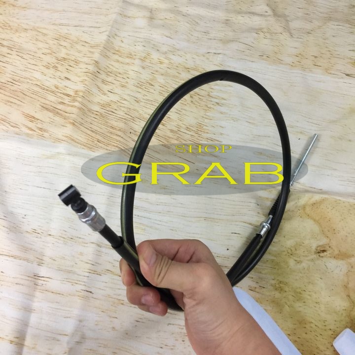 Dây thắng trước xe ATTILA - phanh cơ