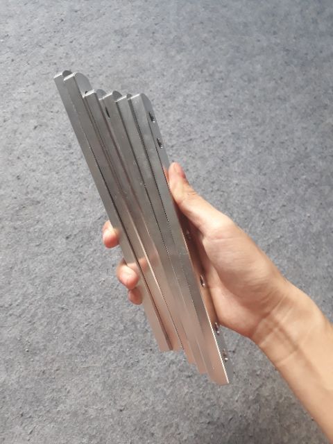 Bass cnc Bắt Pô mọi loại xe