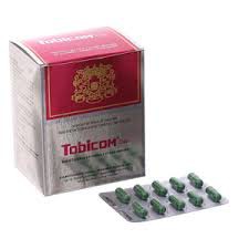 TOBICOM Uống Bổ Mắt