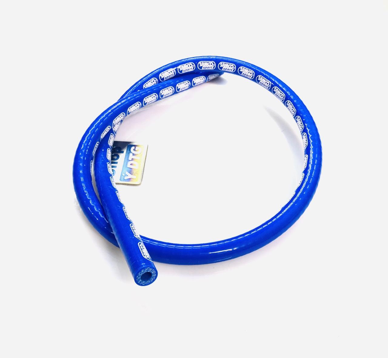 Ống Dẫn Xăng Samco Xanh