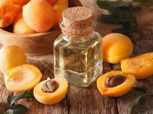 Tinh dầu đào Peach - 10ml