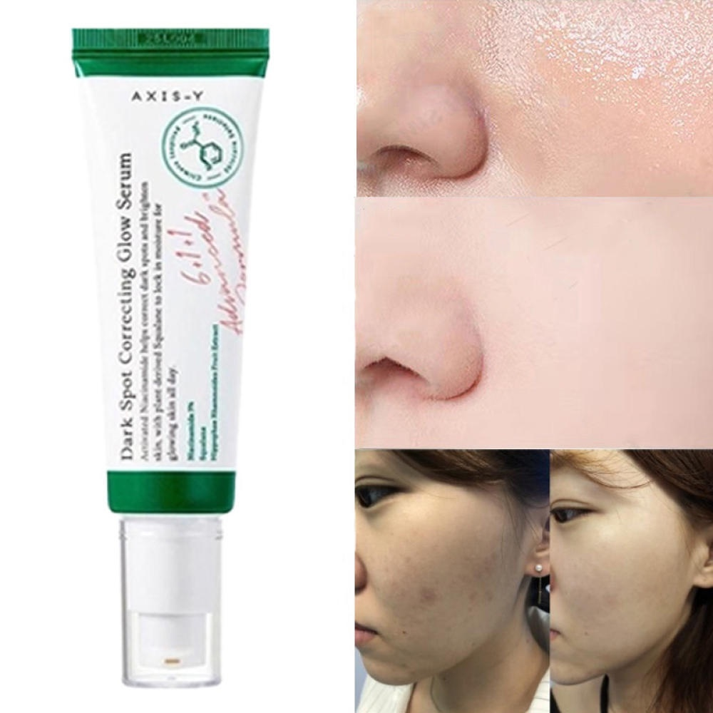 Tinh Chất Giảm Thâm Mụn AXIS - Y Dark Spot Correcting Glow Serum 50ml