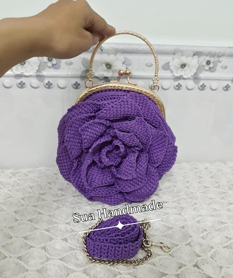 Túi handmade