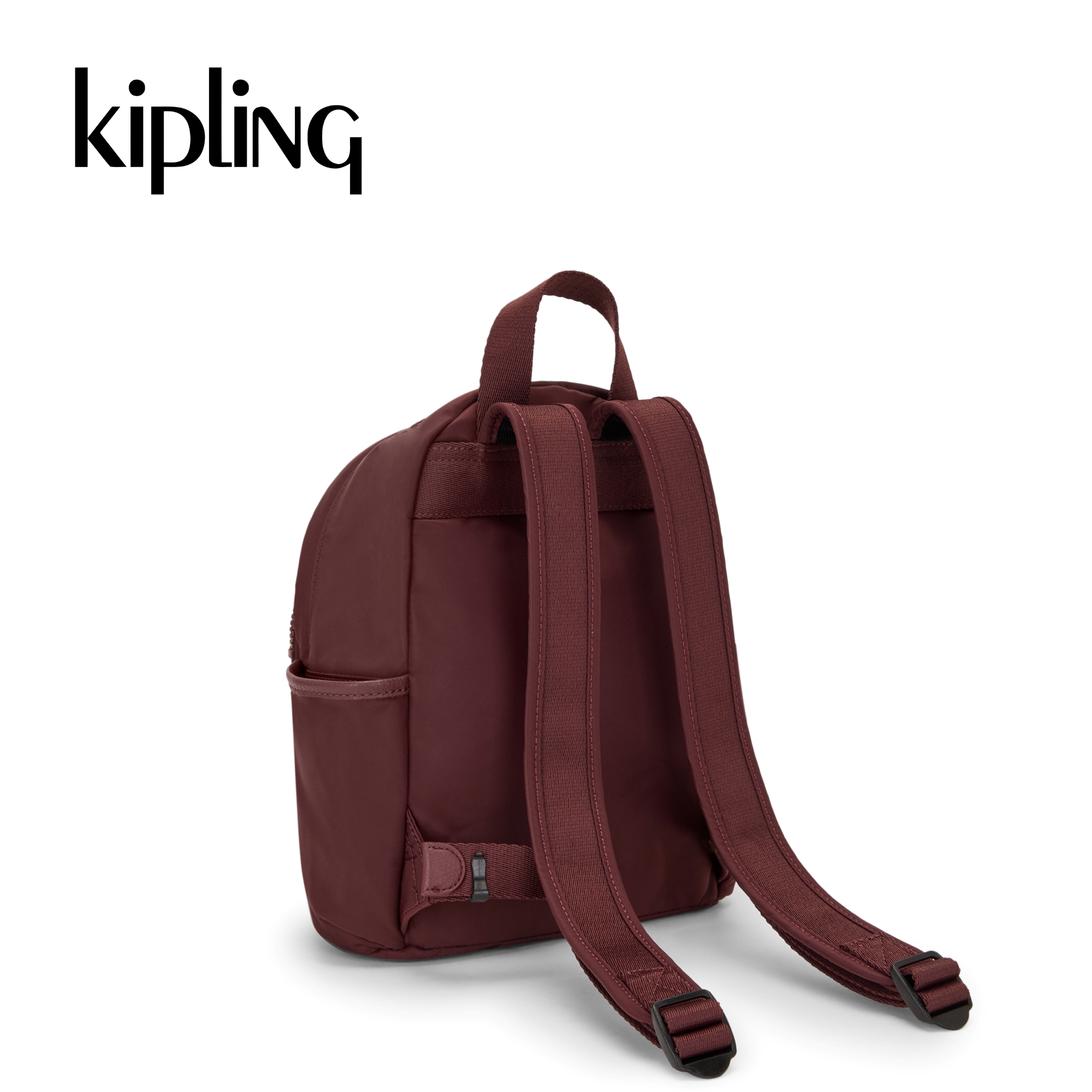 Kipling Balo Thời Trang DELIA MINI Backpack - HUKI4586