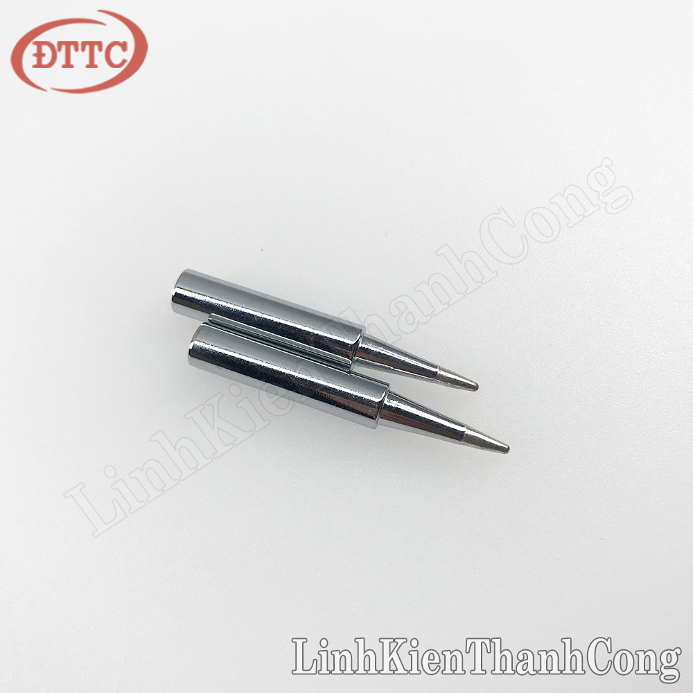 Đầu Mũi Hàn Nhọn No.936/937A-B