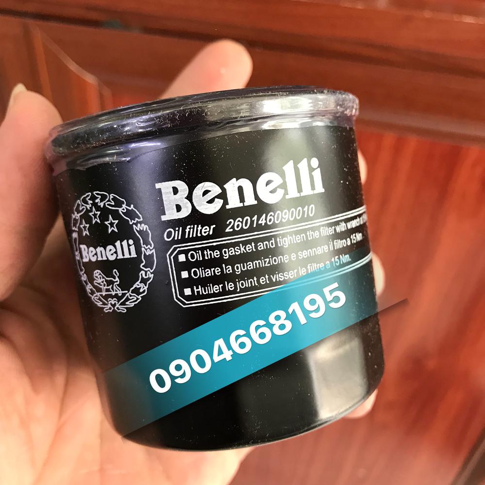Lọc dầu Benelli BN302 Leoncino 500 TRK502