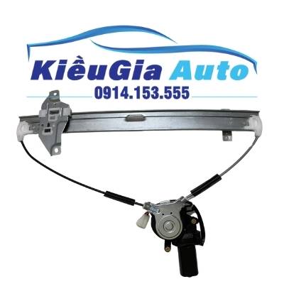 Compa liền Mô tơ lên xuống kính Kia K2700