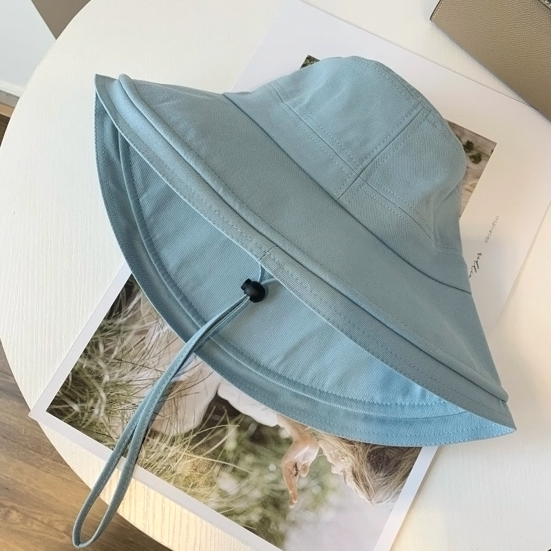 Nón chống nắng VÀNH RỘNG CAO CẤP chống tia UV - NHShop