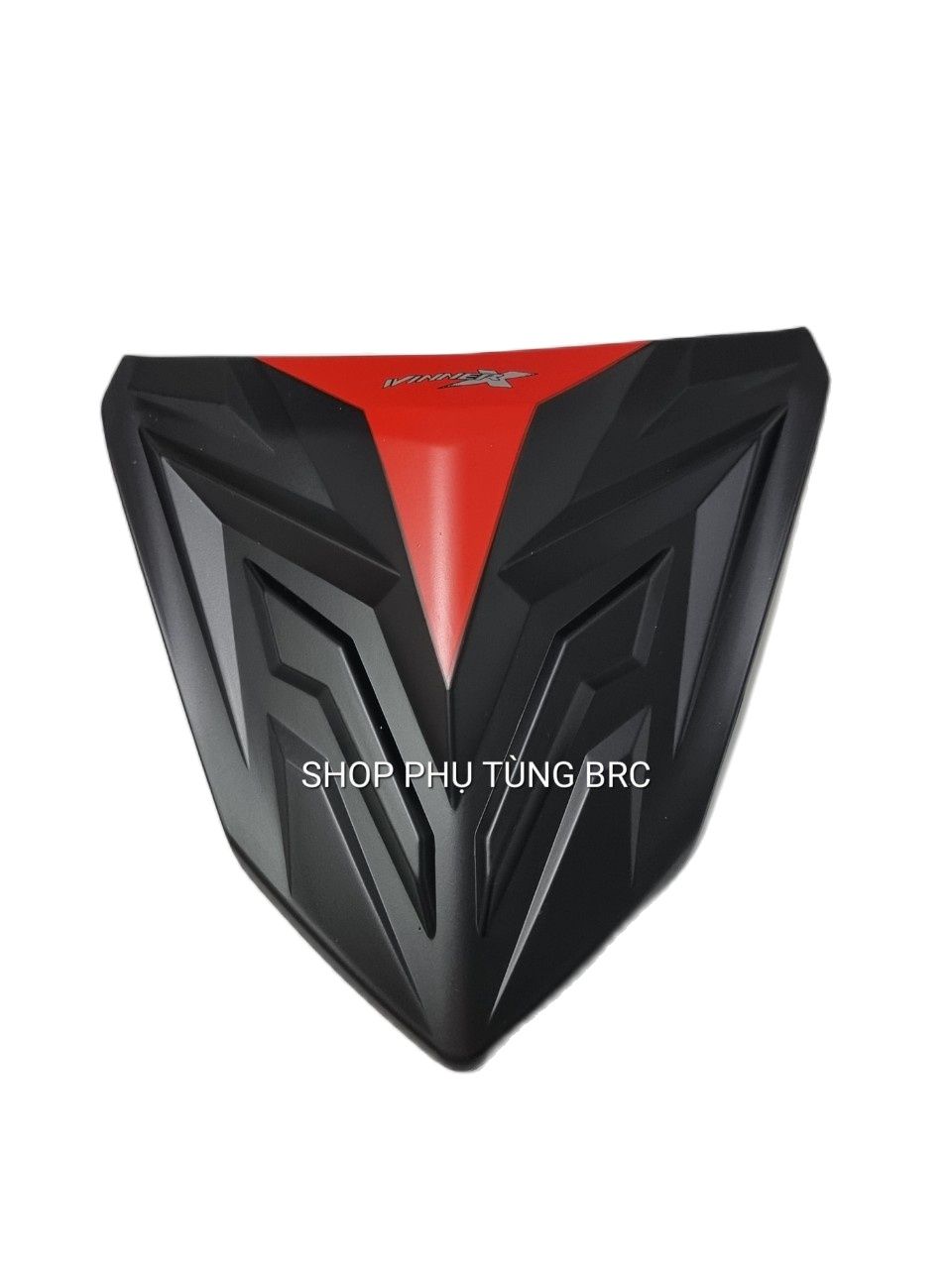 [ WINNER X V3 ] Ốp mặt nạ lắp xe WINNER X 2022 V3 ( có đủ 5 màu cho khách chọn, A/E chọn màu trên đơn hàng)