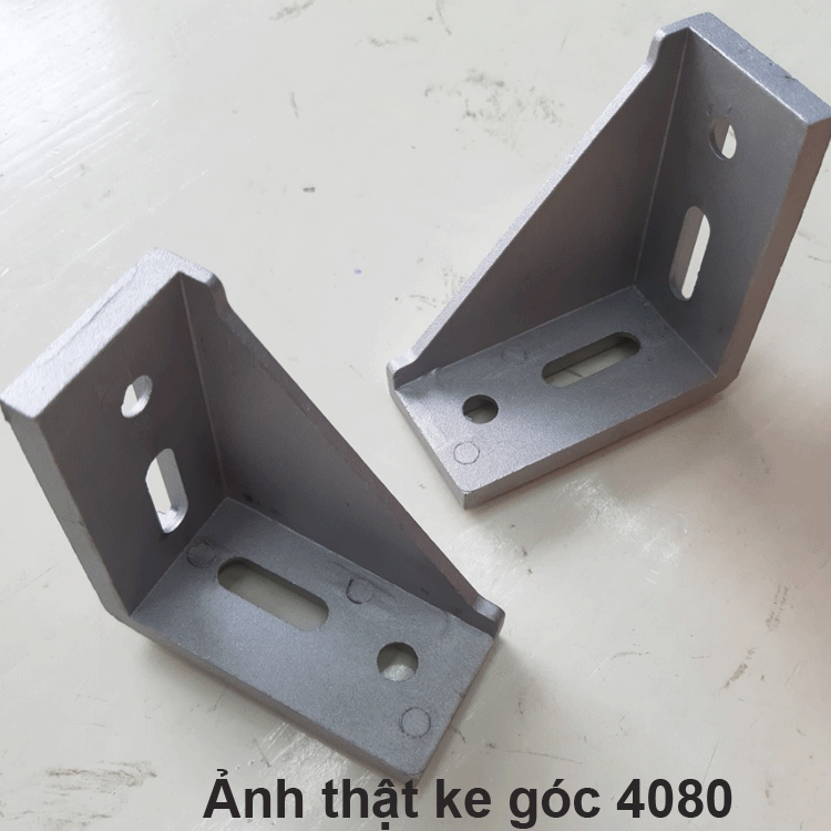 Ke góc nhôm 4080
