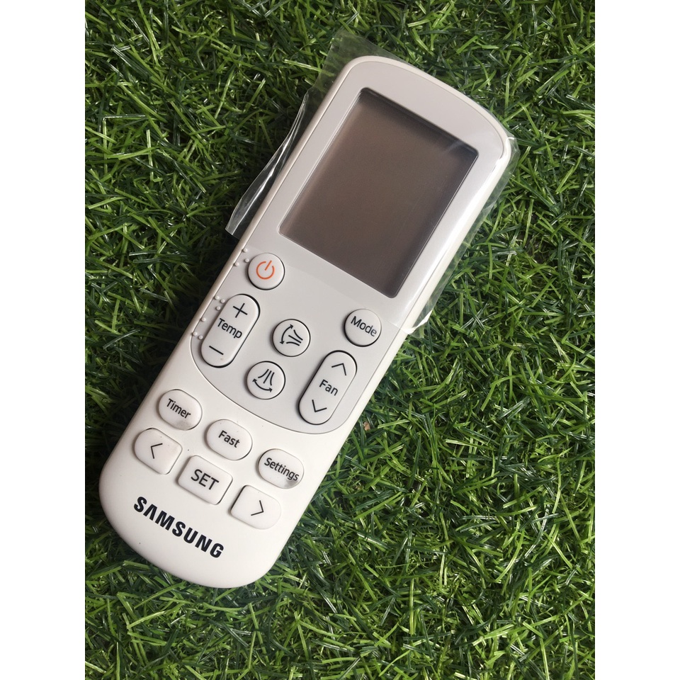 [CHỌN MẪU]  Remote Điều khiển điều hòa samsung 2 chiều đời mới