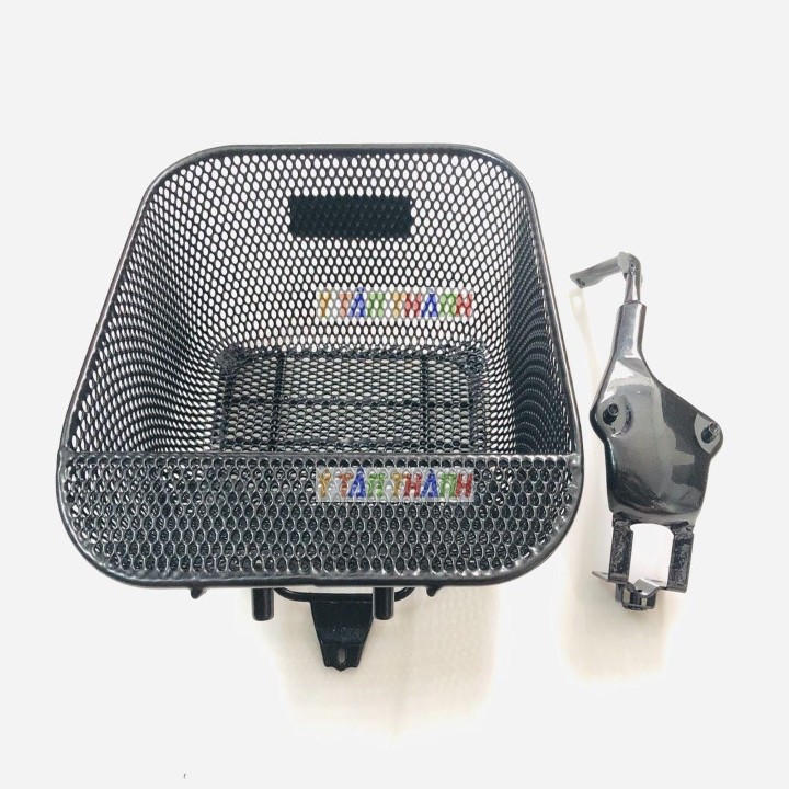 Rổ Future 125 Đời 2019 Có Pas