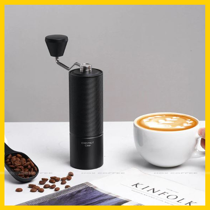 Cối xay cà phê Timemore C3 ESP | Chuyên dụng cho espresso