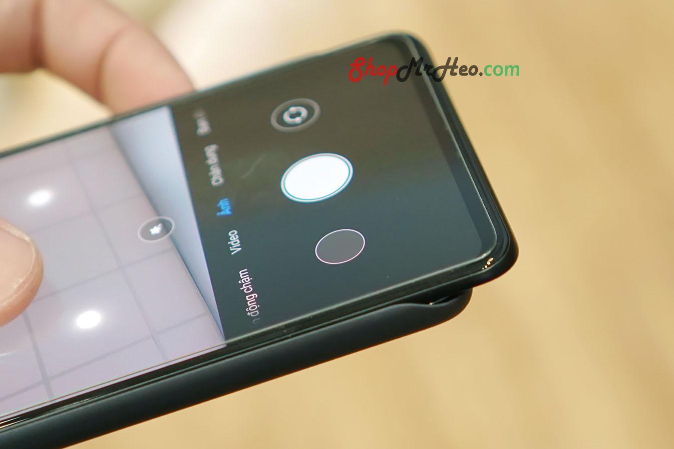 3 Tấm Dán Kính Cường Lực Xiaomi Mi Mix 3