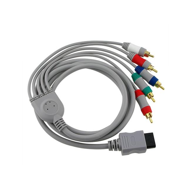 DÂY COMPONENT WII NINTENDO