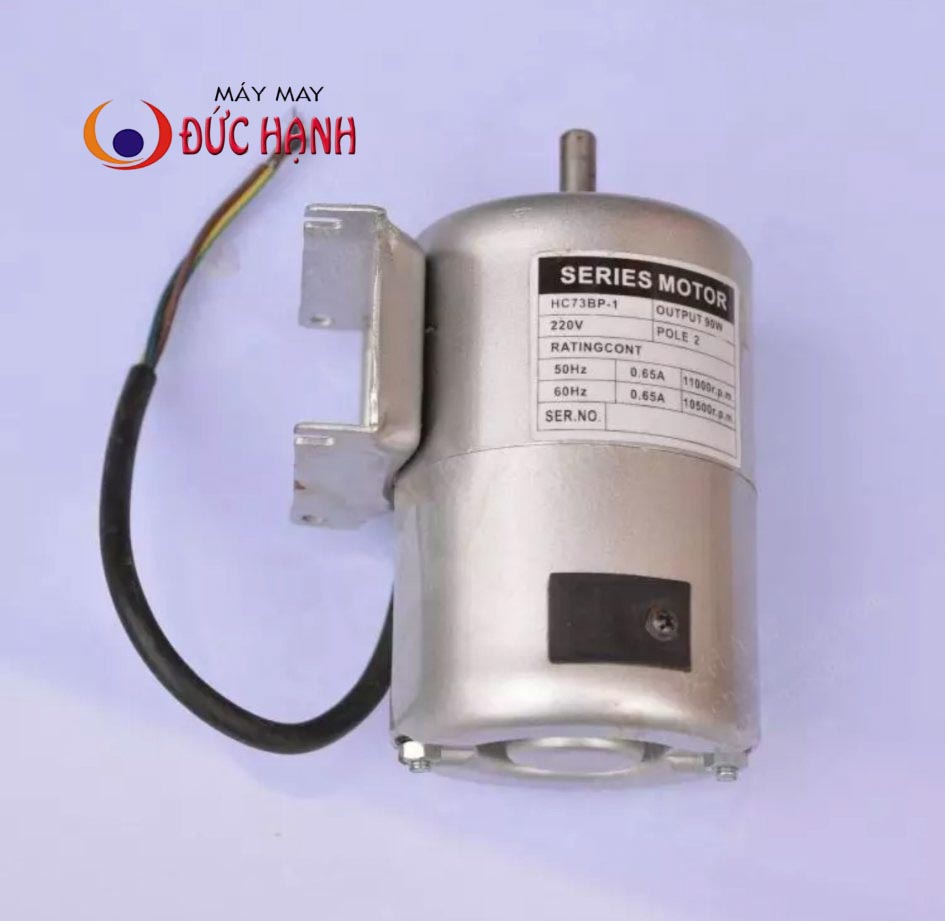 MOTOR MÁY MAY BAO NEWLONG NP-7A