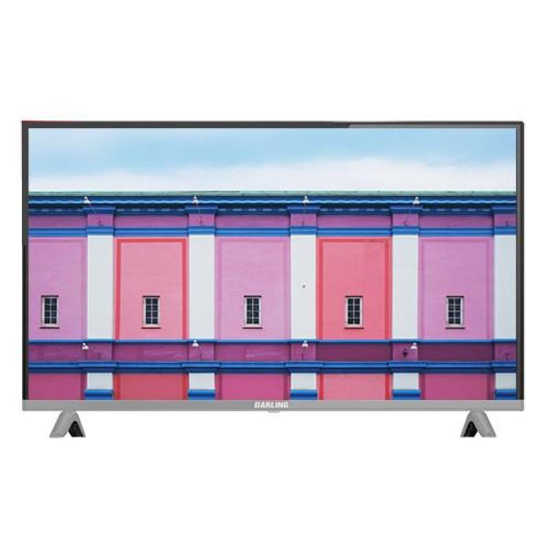Bảng giá Smart TV Darling 40 inch 40FH960S (TV thông minh, Full HD, Tích hợp truyền hình KTS)