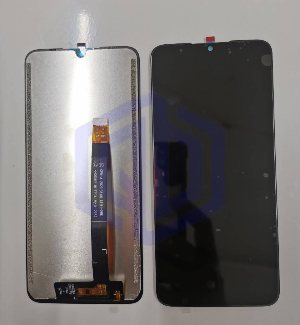 Bộ màn hình vsmart star 4 / v340 zin máy