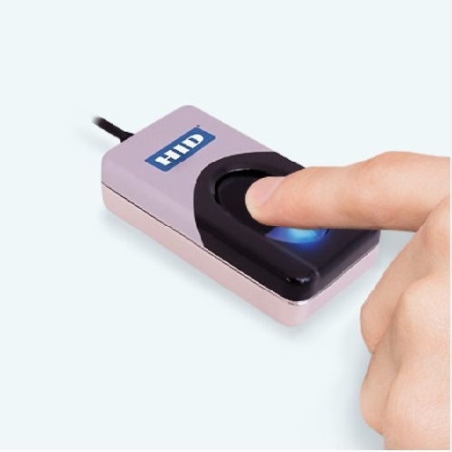 Đầu đọc vân tay U.ARE U4500 HID DIGITAL PERSONA