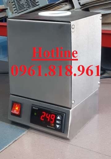 Thiết Bị Tiệt Trùng Que Cấy
