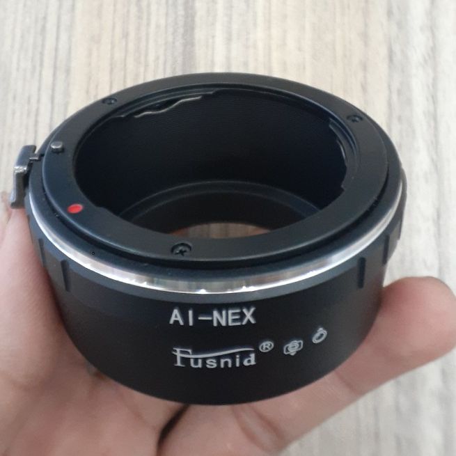 Ngàm chuyển MF cho Sony E , FujiFilm FX  :  Nikon AI-NEX, canon FD-NEX, Minolta AF -NEX, OM-NEX, Pentax PK-NEX,  Canon FL -NEX, EOS-NEX, M42-NEX, Konica AR- NEX ,  M42-FX , AI-FX . . Adapter & Bộ chuyển ống kính