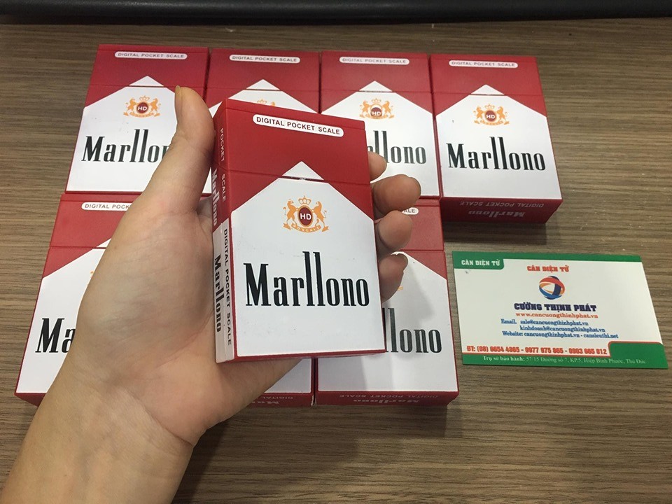 [HCM]Cân tiểu ly điện tử tặng pin Manlloro