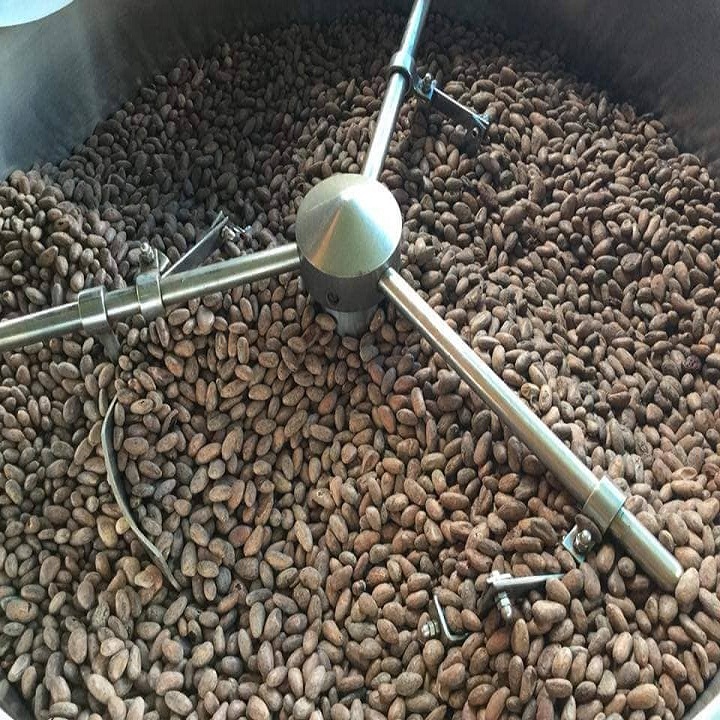 CACAO NGUYÊN CHẤT ĐAKLAK 500g