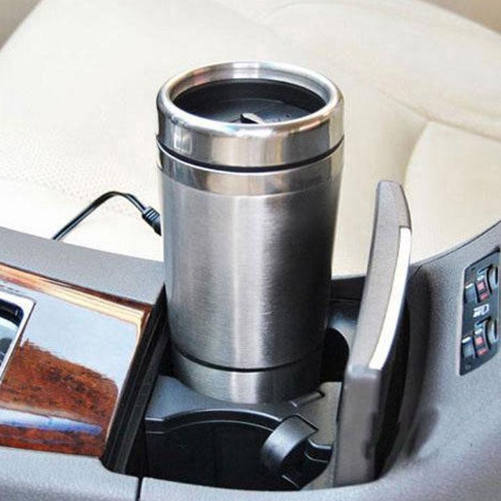 Rẻ vô địch bình đun nước trên xe ô tô 12v