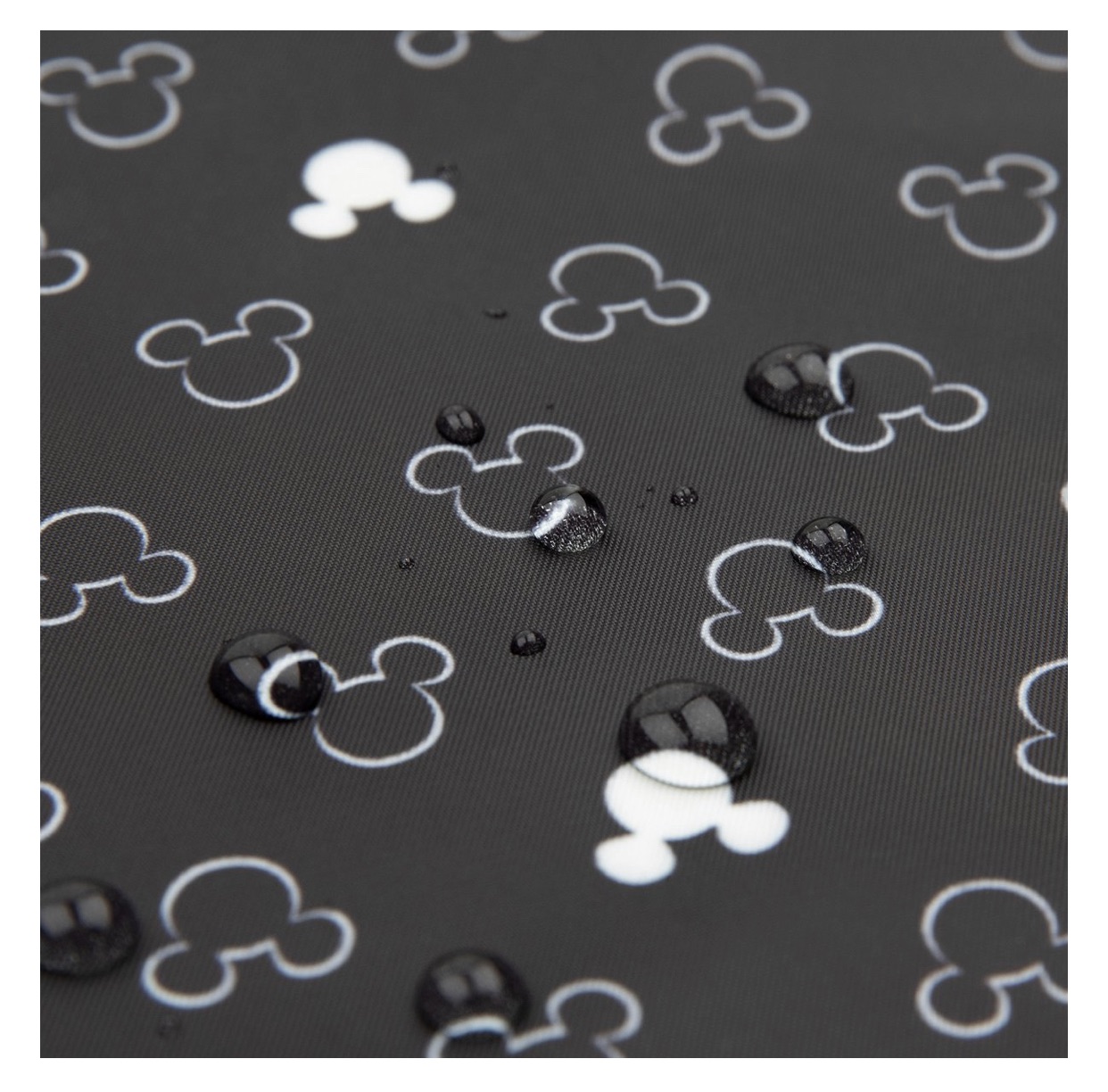 [HCM]BUMKINS - Yếm chống thấm cao cấp Mickey (Set 3 yếm)