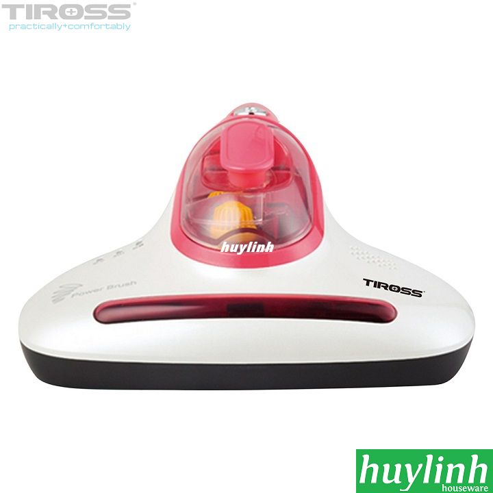[HCM]Máy hút bụi trên giường nệm sofa Tiross TS9302