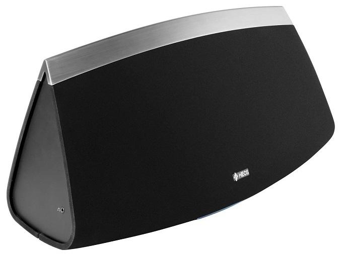 [HCM]Loa di động Denon HEOS 7HS2-BK