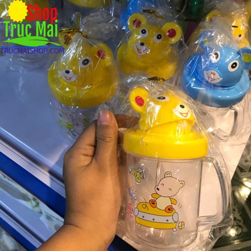 Bình hút nước việt nhật