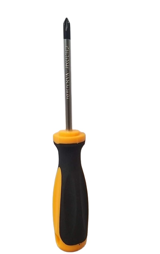 Tua vít đầu bake kích thước 5x75mm