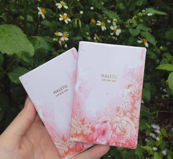 Haletu Bài nhắc nhở