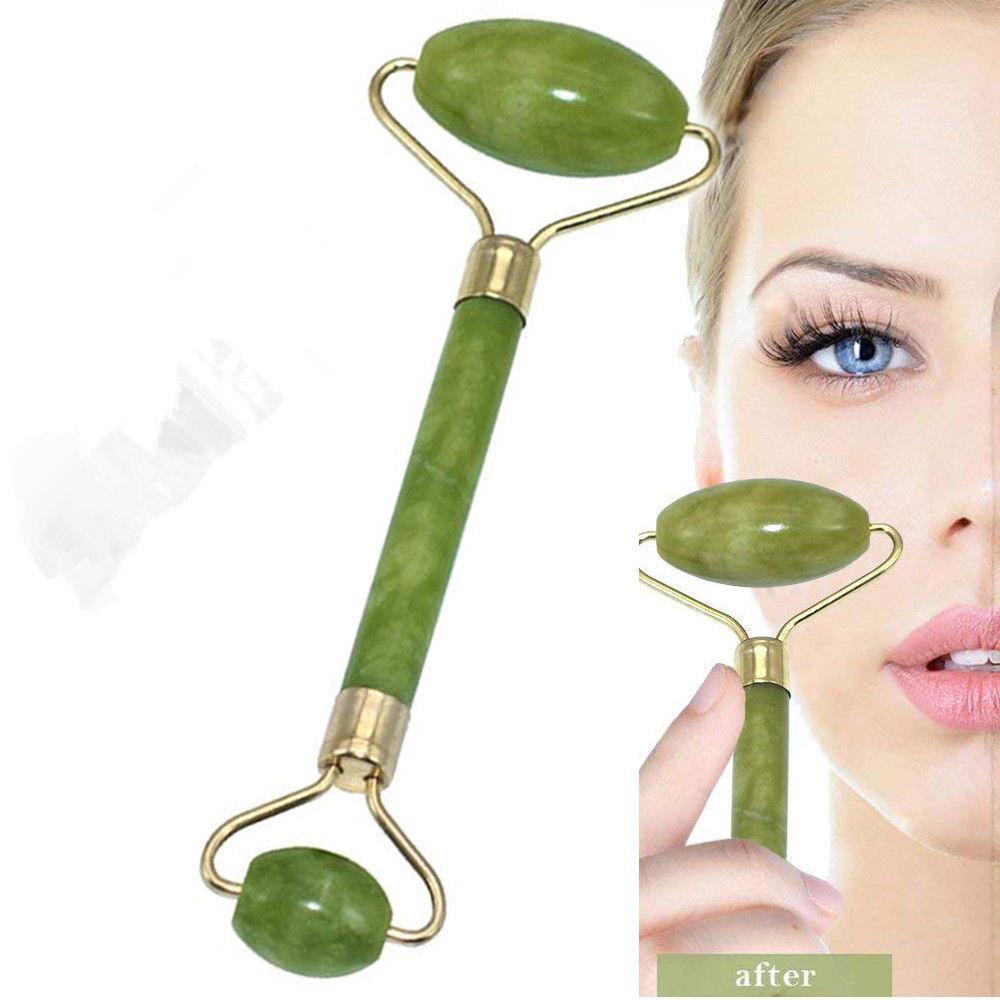 Cây lăn mặt đá cẩm thạch Tabaha nâng cơ massage tự nhiên