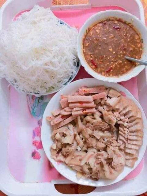 Mắm nêm Bà Duệ 500ml Loại THƯỜNG