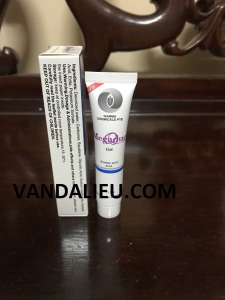 ✅[CHÍNH HÃNG] SẢN PHẨM MEGADUO GEL 15G