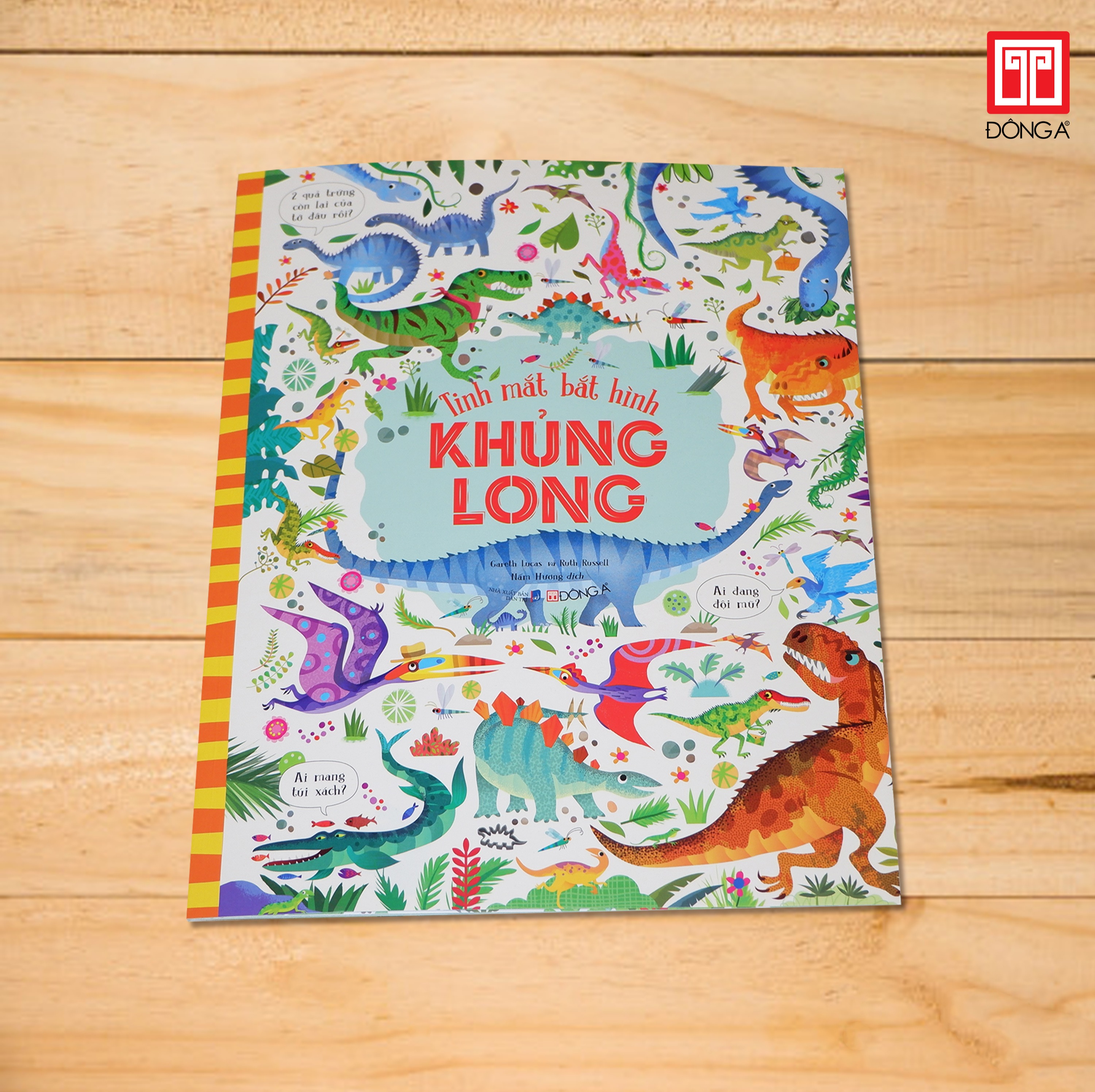 Cá Chép - Tinh mắt bắt hình - Khủng long