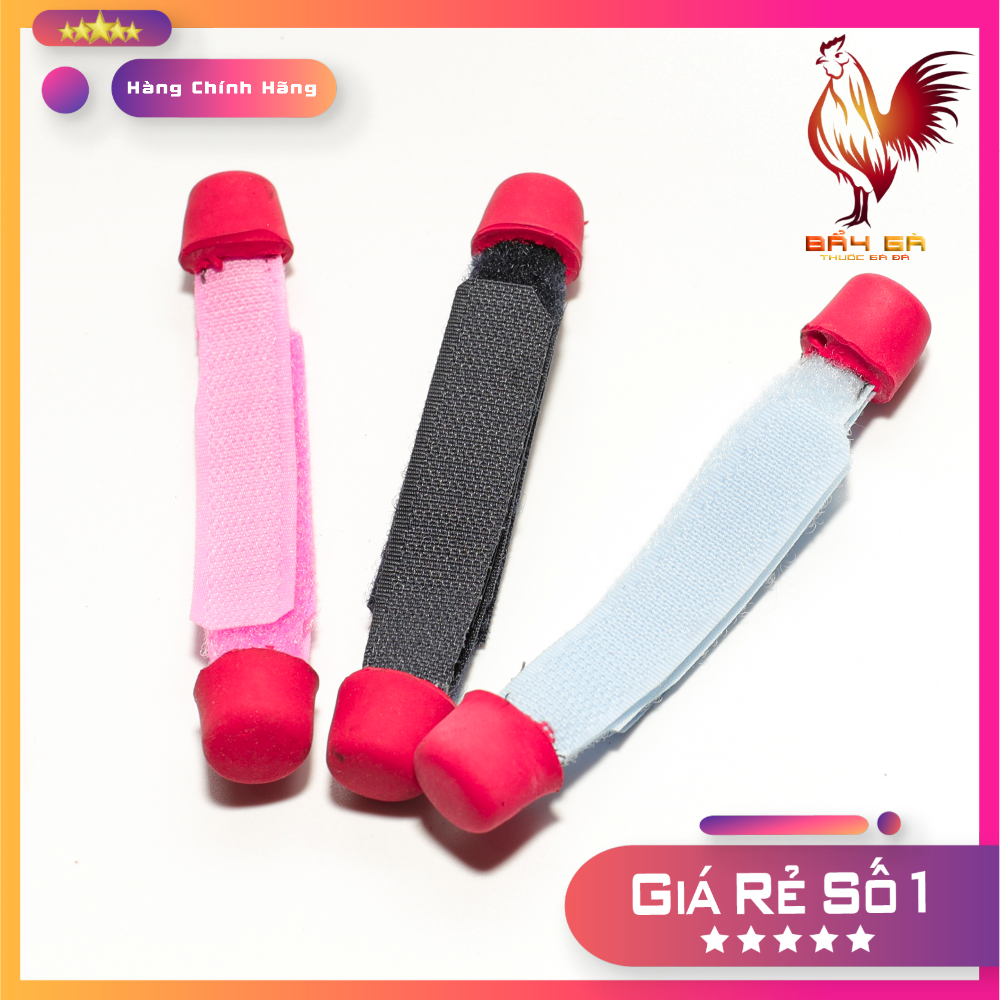 BỊT CỰA xỗ gà cho gà tre 1 bộ 2 con