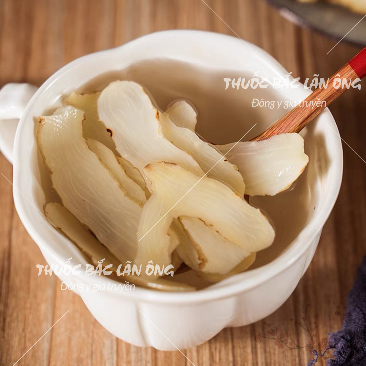 500g Ngọc Trúc Hàng Loại 1