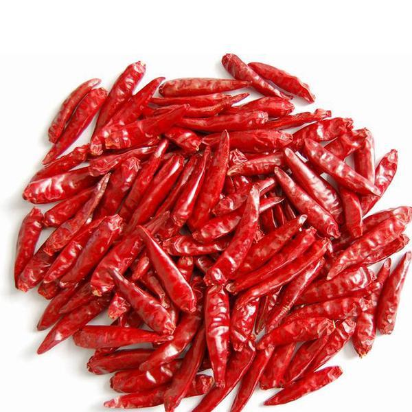 Ớt Bột Khô Xay
