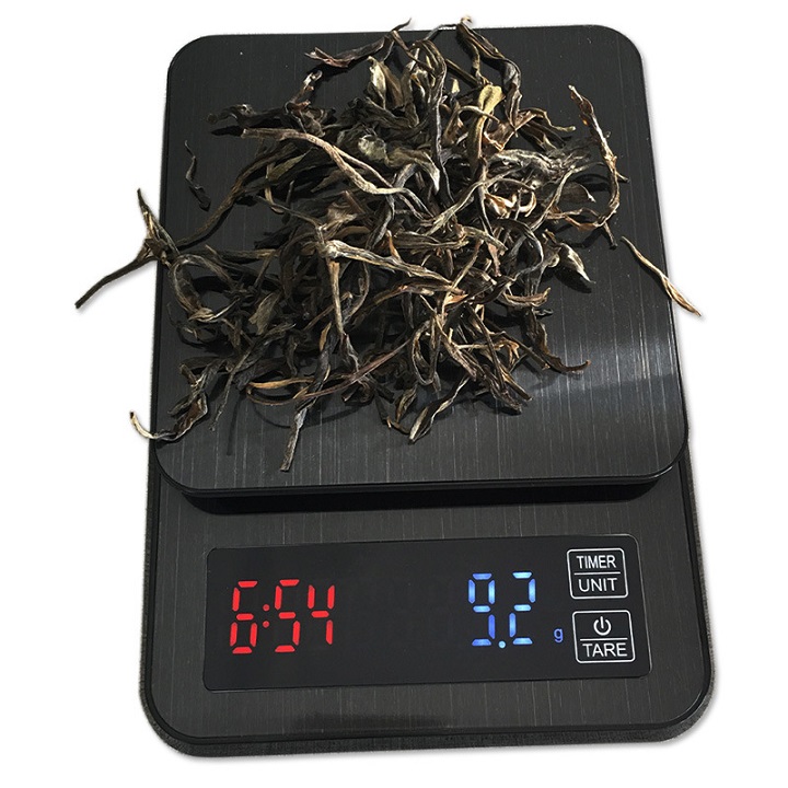 Cân điện tử 10Kg/1g JFC-K309 ( CÂN ĐIỆN TỬ NHÀ BẾP ĐỘ CHÍNH XÁC CAO TẢI TRỌNG TỐI ĐA 10KG/1G )
