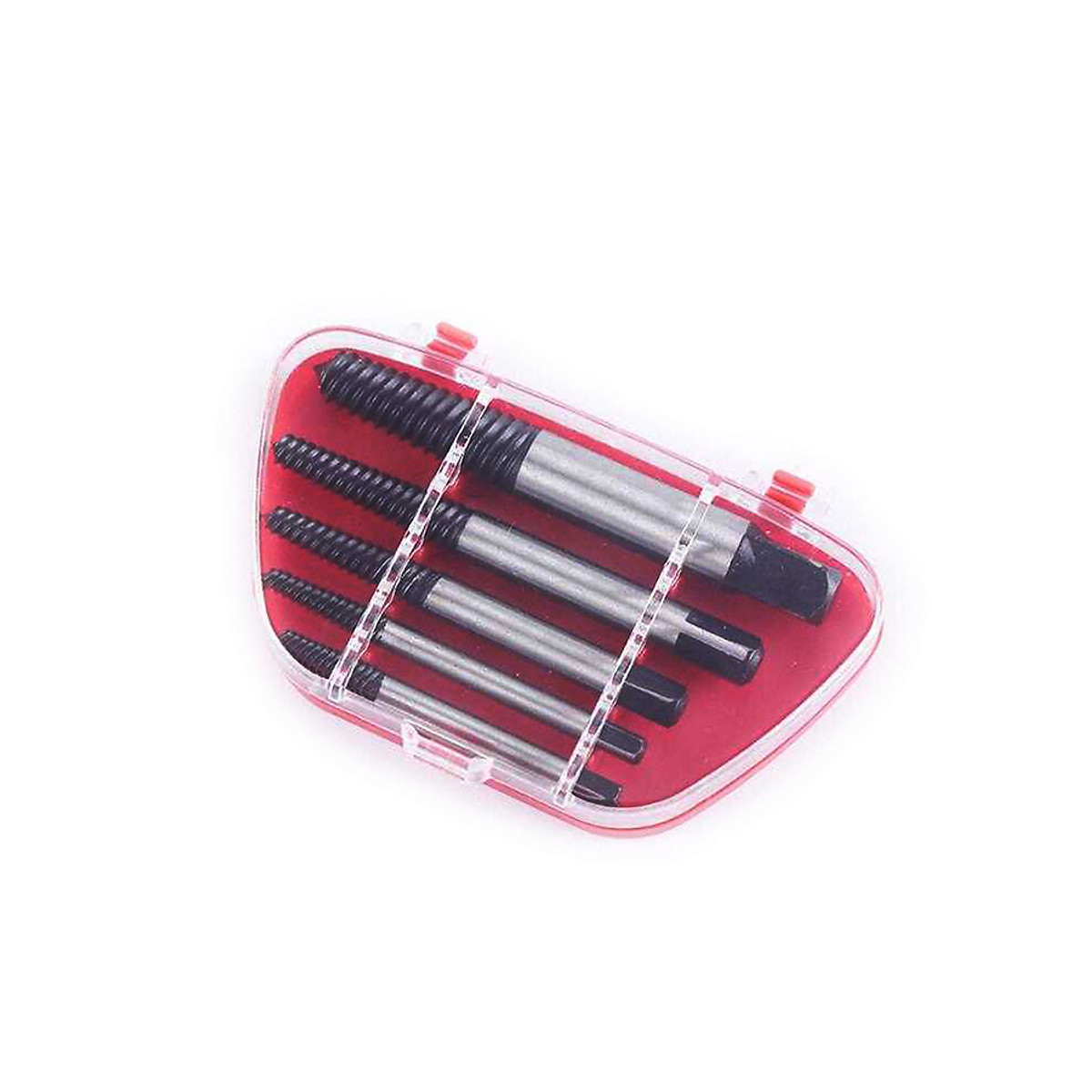 Bộ tháo bu lông ốc vít-5 mũi ốc gãy