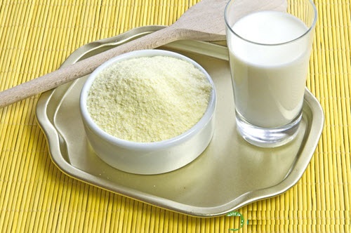 Bột Creamer Choy's