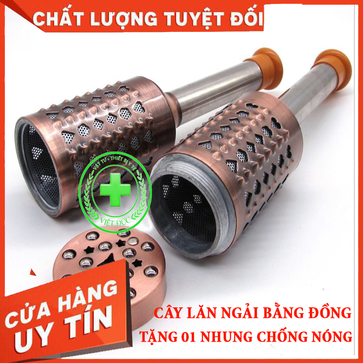 Cây lăn ngải đồng