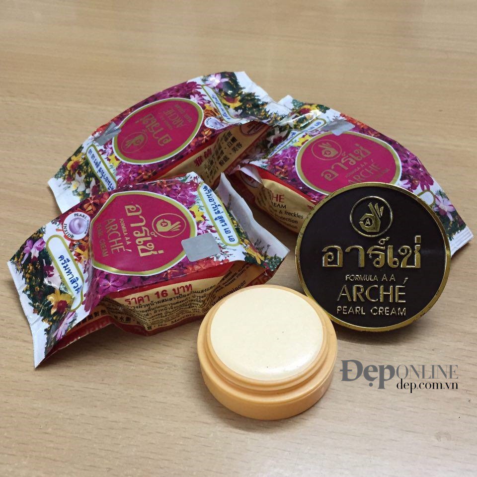 Siêu Rẻ  Kem Sâm Arche