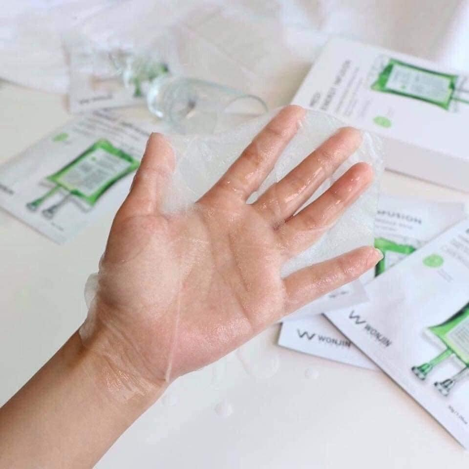 Mặt Nạ WONJIN EFFECT Mask 30g/miếng
